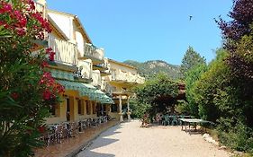 Hotel Sous L'Olivier