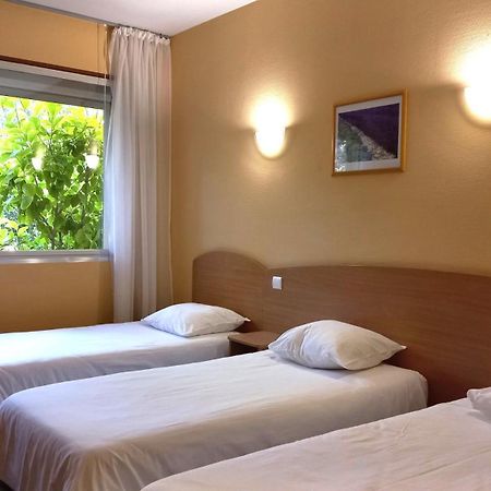 Hotel Sous L'Olivier Buis-les-Baronnies Esterno foto