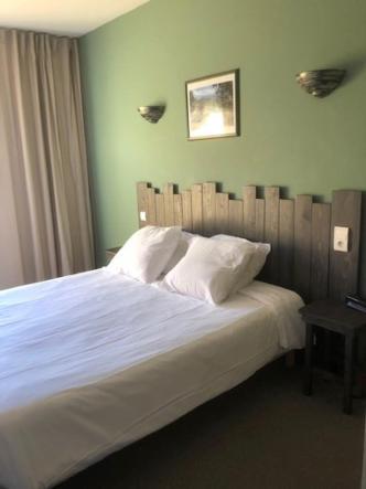 Hotel Sous L'Olivier Buis-les-Baronnies Esterno foto