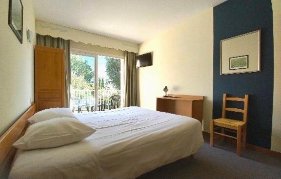 Hotel Sous L'Olivier Buis-les-Baronnies Esterno foto