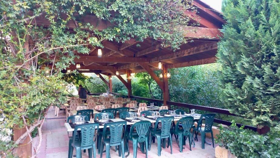 Hotel Sous L'Olivier Buis-les-Baronnies Esterno foto
