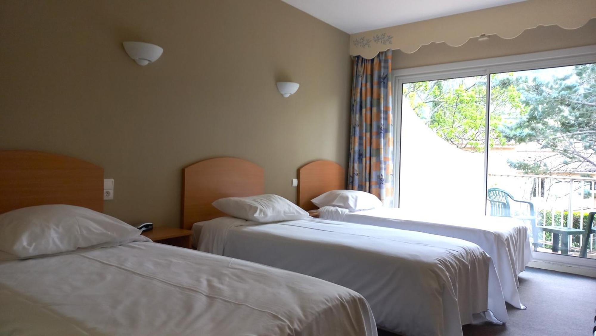 Hotel Sous L'Olivier Buis-les-Baronnies Esterno foto