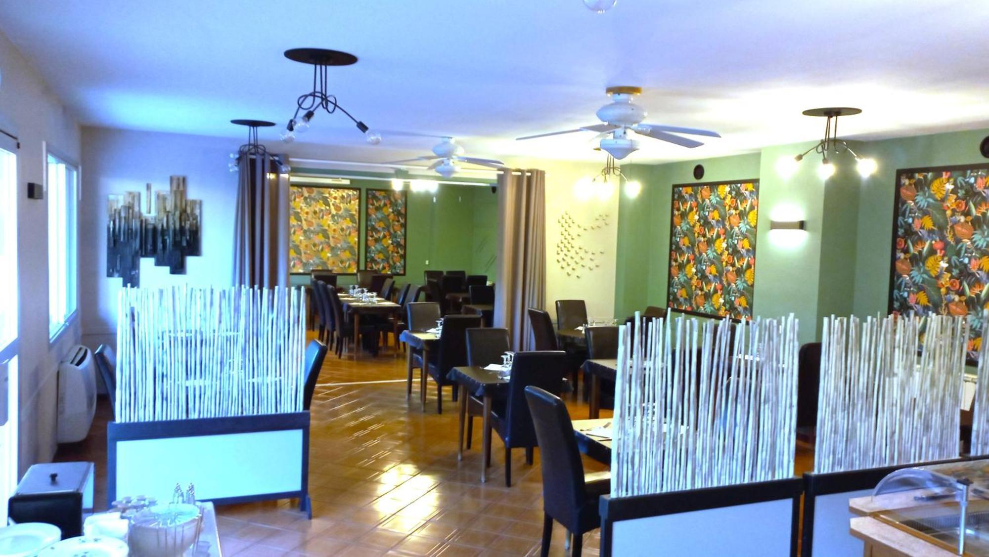 Hotel Sous L'Olivier Buis-les-Baronnies Esterno foto