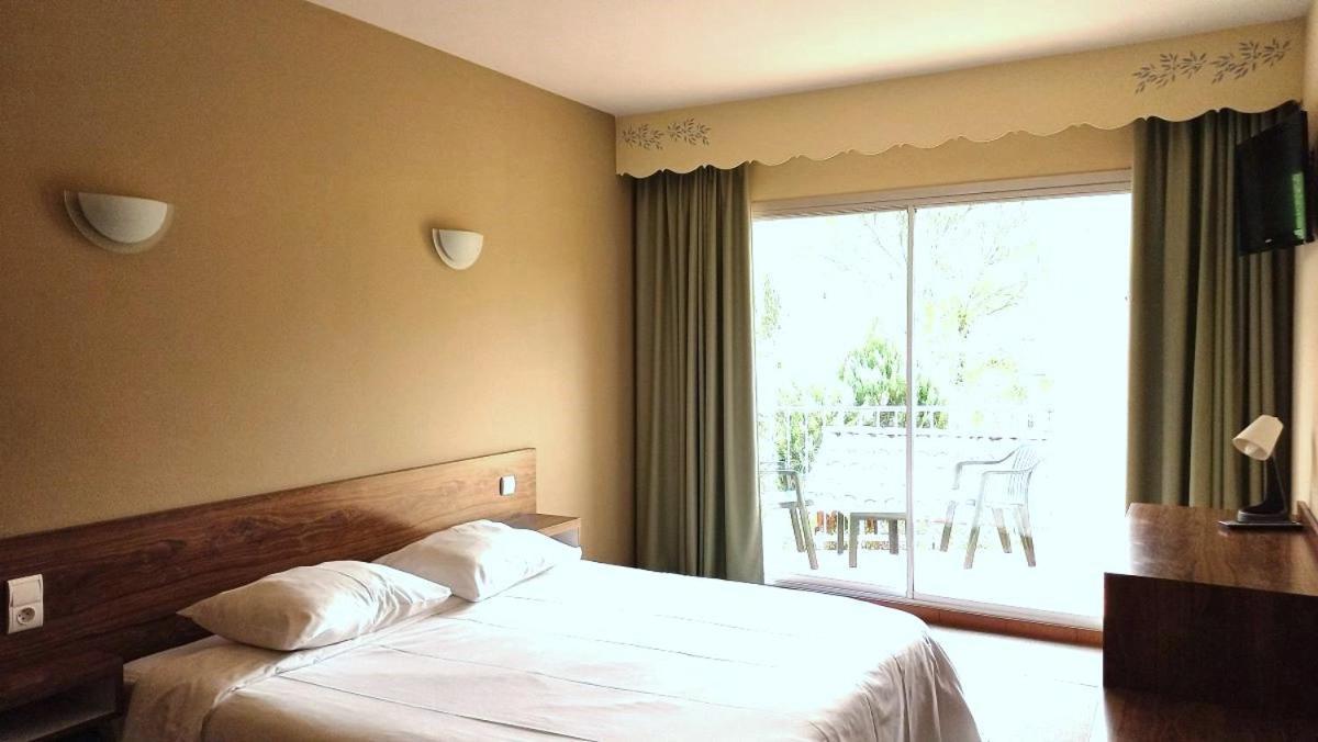Hotel Sous L'Olivier Buis-les-Baronnies Esterno foto