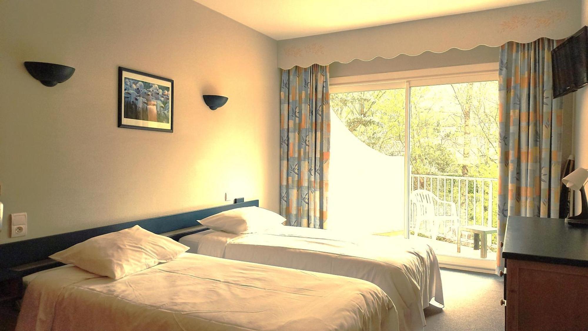 Hotel Sous L'Olivier Buis-les-Baronnies Esterno foto
