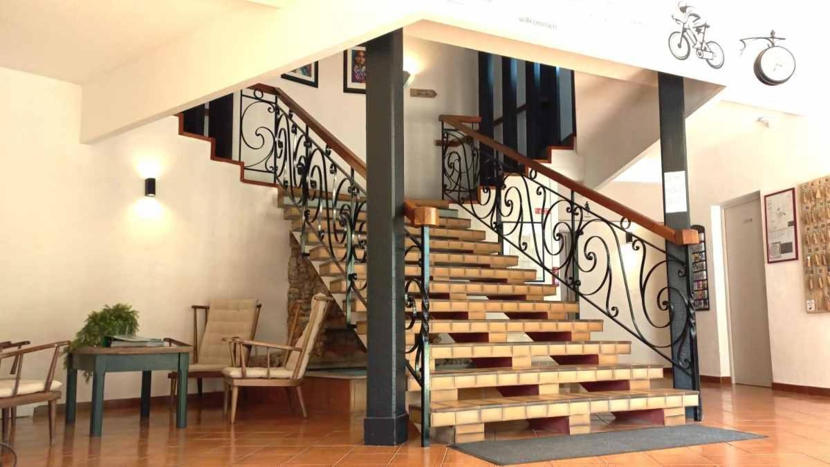 Hotel Sous L'Olivier Buis-les-Baronnies Esterno foto